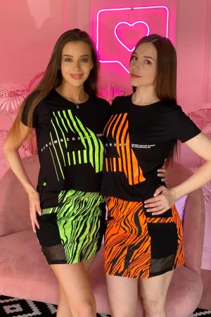 Юбка женская 8066