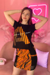 Юбка женская 8066 Юбка женская 8066