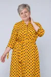 Женское платье Алевтина