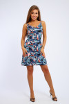 Сарафан Женский 83809 Сарафан Женский 83809