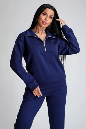 Женский костюм с брюками 32829