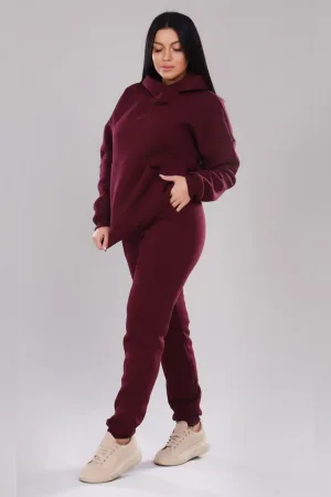Женский костюм с брюками 399
