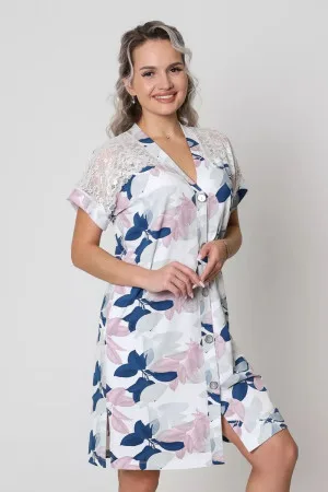 Женский халат Люси