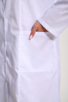 Халат медицинский XMED — фото 4 Халат медицинский XMED — фото 4