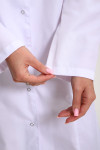 Халат медицинский XMED — фото 6 Халат медицинский XMED — фото 6