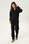 Женский костюм с брюками 14637