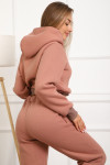 Женский костюм с брюками 88404