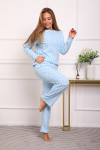 Женский костюм с брюками 88405