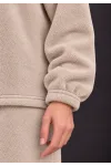 Женский костюм с брюками 85910