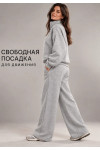 Женский костюм с брюками Валери